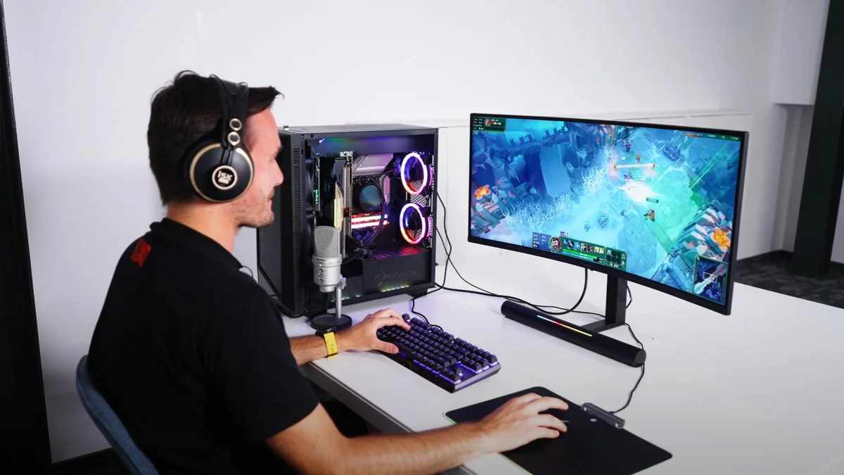 Jaki PC do gier? Polecane zestawy komputerowe – marzec 2023