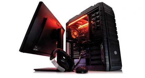 Pecety były najbardziej dochodową platformą branży gier w 2014 roku!