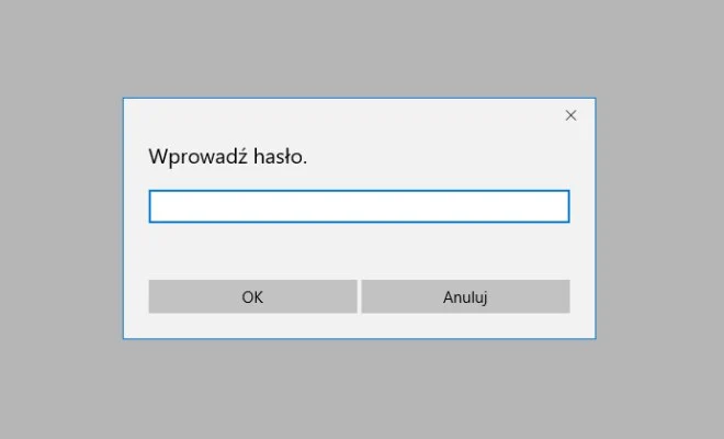 Jak usunąć hasło z pliku PDF?