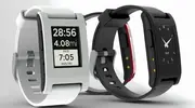 Pebble – smartwatch współpracujący z Androidem i iOS