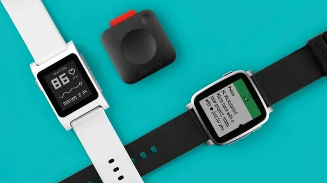 Pebble zapowiada nową generację zegarków