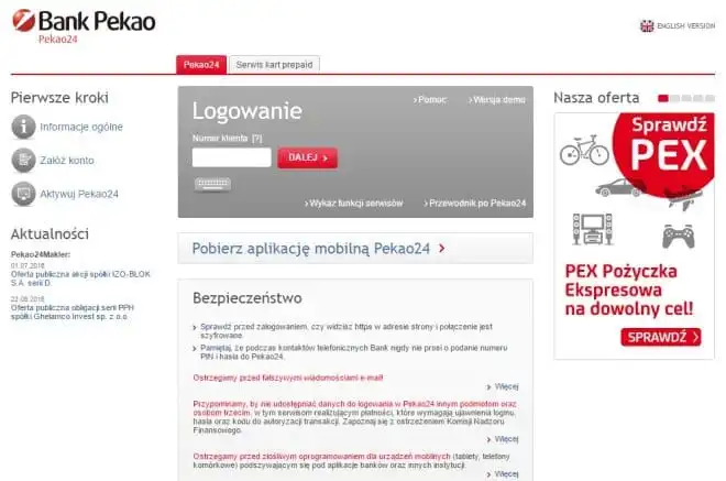 Informacja o kredycie na 8 tys. złotych? Uwaga na kolejny przekręt