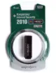 Pendrive 4GB + Kaspersky Internet Security 2010!