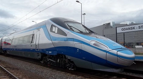 Internetu w Pendolino nie będzie. Powodem źle skonstruowana umowa