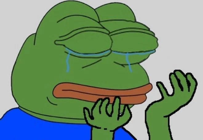 Twórca Pepe chce usunięcia symbolu żaby ze skrajnie prawicowych środowisk