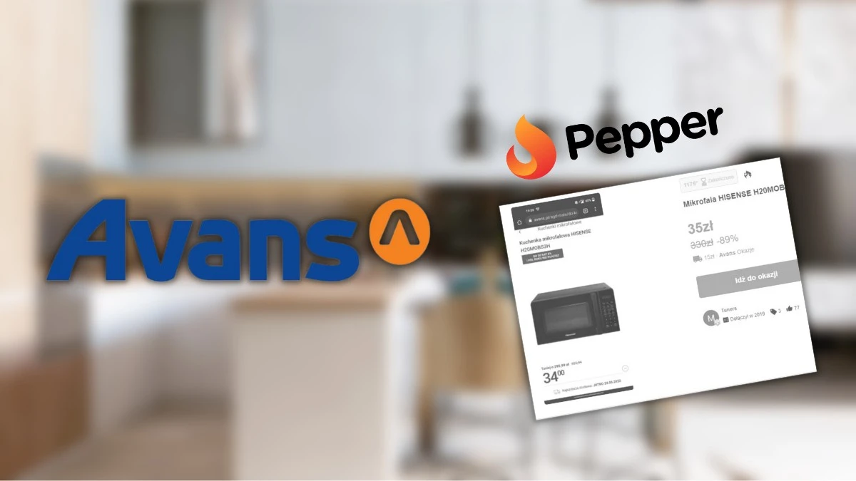 Avans wysłał towar mimo błędu cenowego. Teraz wzywa do dopłat i straszy pozwami