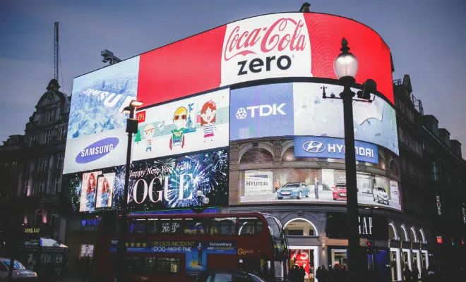 Pepsi będzie chciało mieć własną reklamę w kosmosie