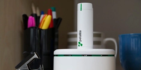 Tę baterię naładujesz w 15 minut! (wideo)