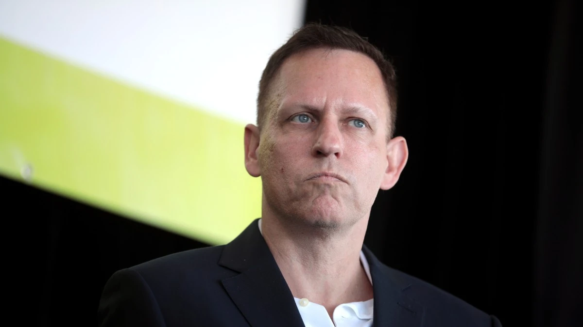 Amerykański miliarder z Doliny Krzemowej chce się zahibernować i… odmrozić w przyszłości