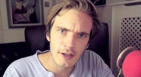 Ile można zarobić na YouTube? PewDiePie zarabia miliony