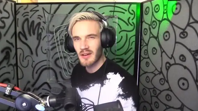 PewDiePie przerzuci się na Twitcha? Rozpoczyna regularne streamy