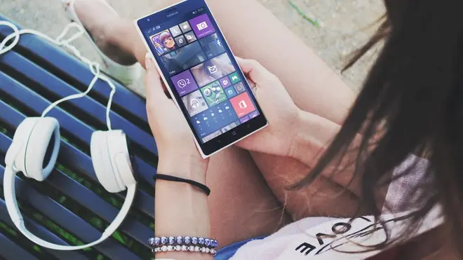 Tęsknisz za Falloutem? Możesz zagrać w niego… na Lumii 950XL