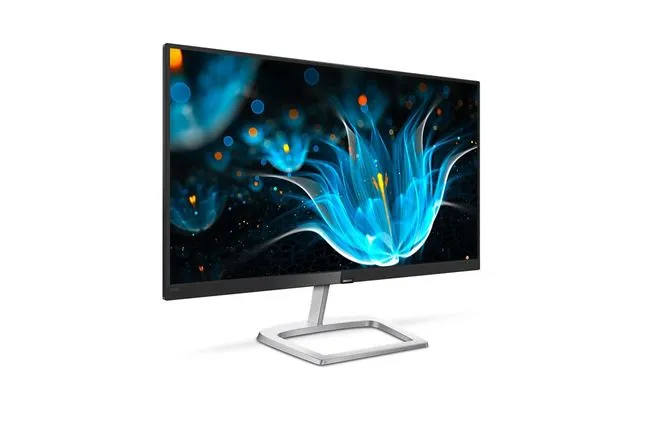 Philips prezentuje monitory z serii E9 z ekranami IPS