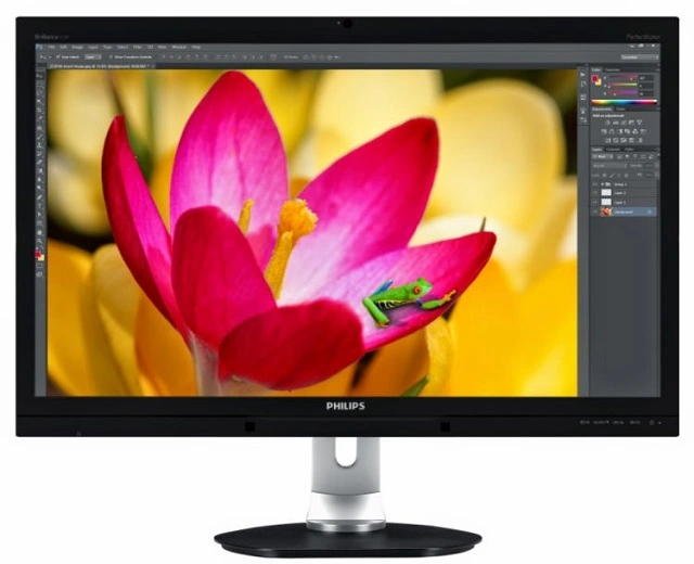 philips adobe rgb