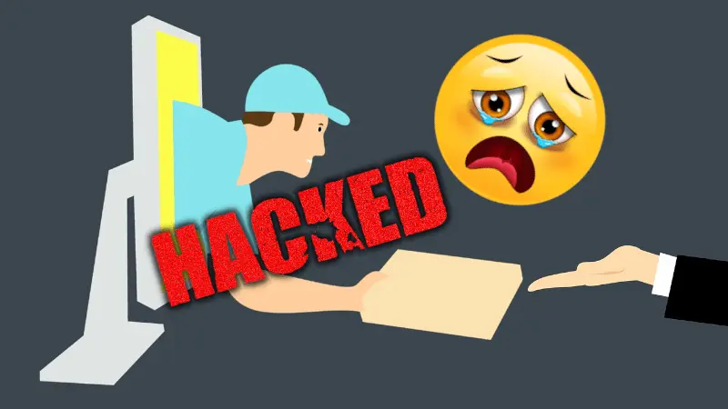 Uważaj na SMSy o paczkach w okresie przedświątecznym. Oszuści znów atakują