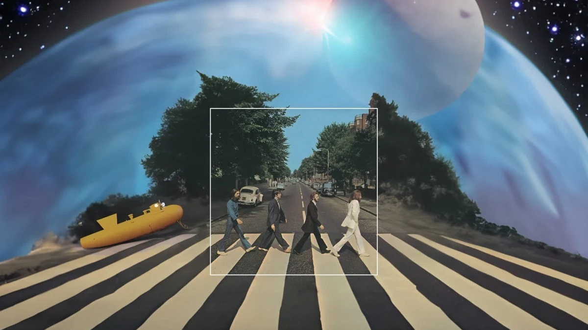 Photoshop od teraz wymyśla dalszą część dowolnego zdjęcia dzięki SI. Sprawdź sam