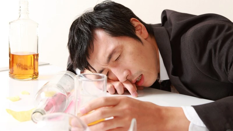 Wyskoczył na parę drinków. Zgubił pendrive z danymi mieszkańców półmilionowego miasta