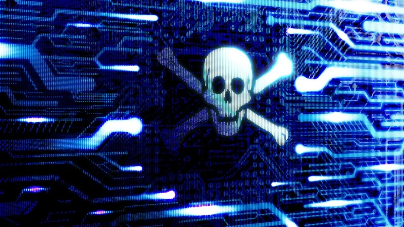 Piraci kpią z Unii Europejskiej. Strony UE reklamują piractwo