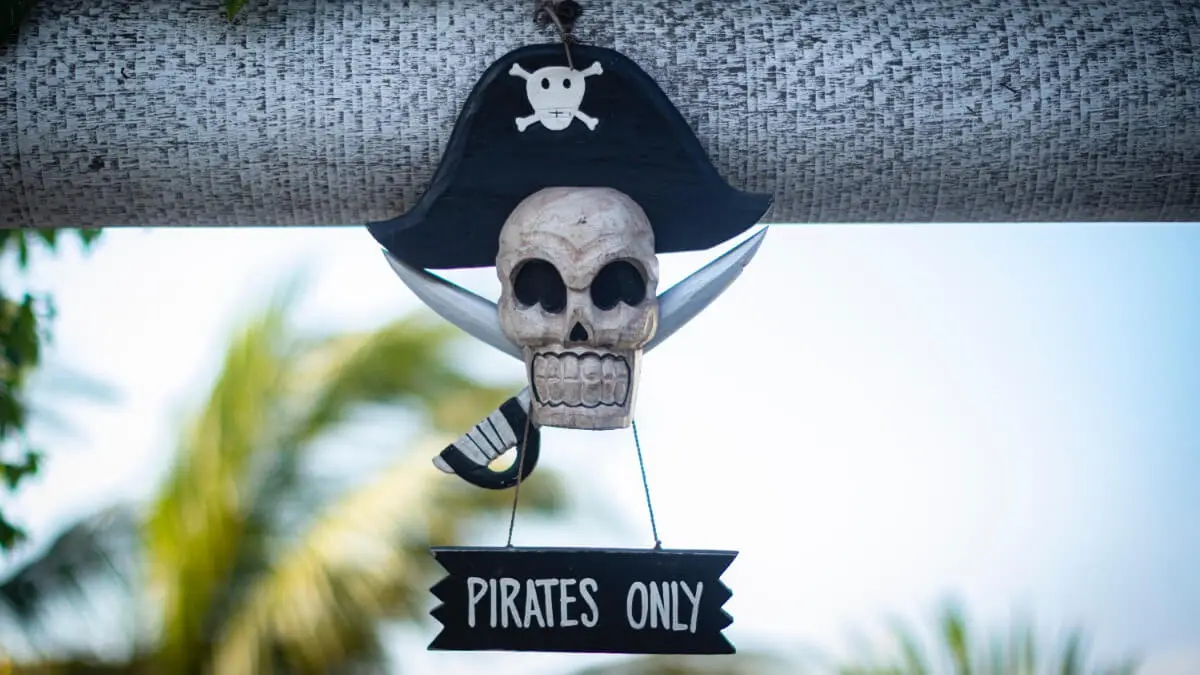 Piractwo rośnie w siłę. Serwisy streamingowe tracą przez to miliardy dolarów