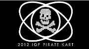 2012 IGF Pirate Kart: 300 gier w jednej paczce