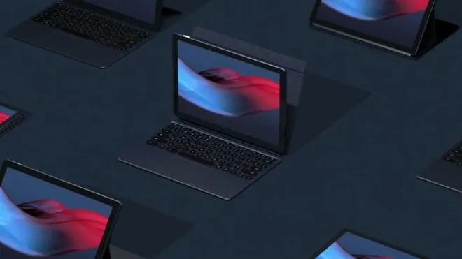 Google Pixel Slate. Długo oczekiwana hybryda z Chrome OS oficjalnie