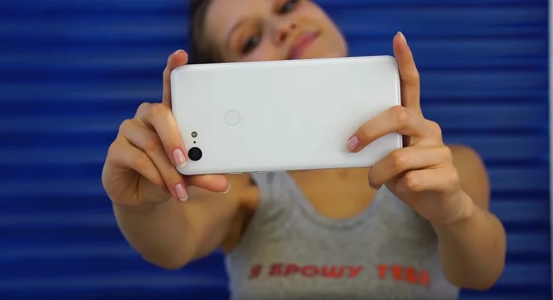 Unboxing Google Pixel 3 XL na 2 miesiące przed premierą? Proszę bardzo