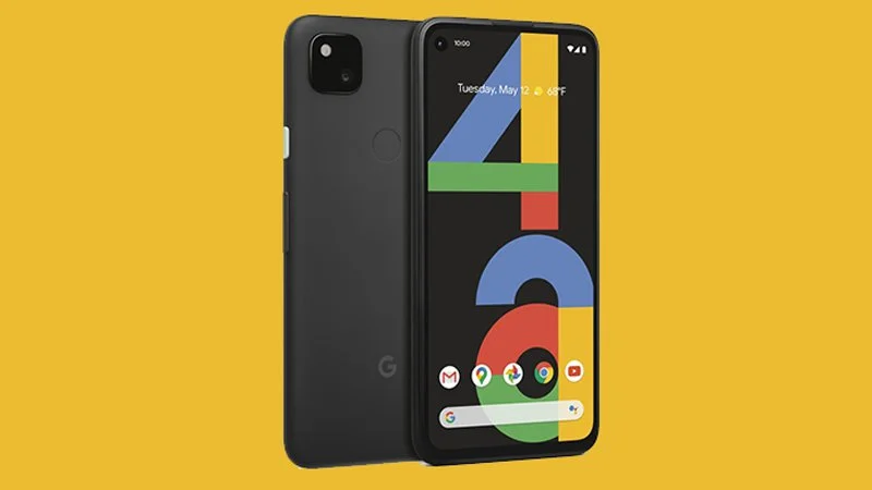 Pixel 4a zaprezentowany. To godny konkurent iPhone’a SE