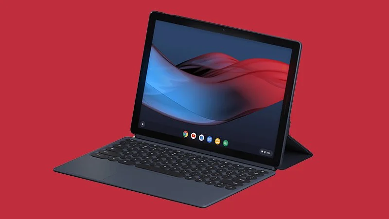 To już koniec tabletów od Google. Firma skupi się na produkcji laptopów
