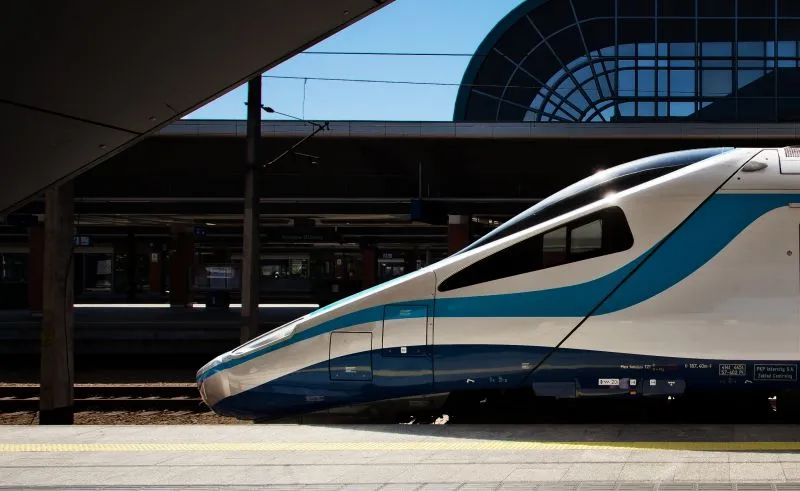 Rezerwacja miejsc w PKP Intercity niczym w kinie lub samolocie