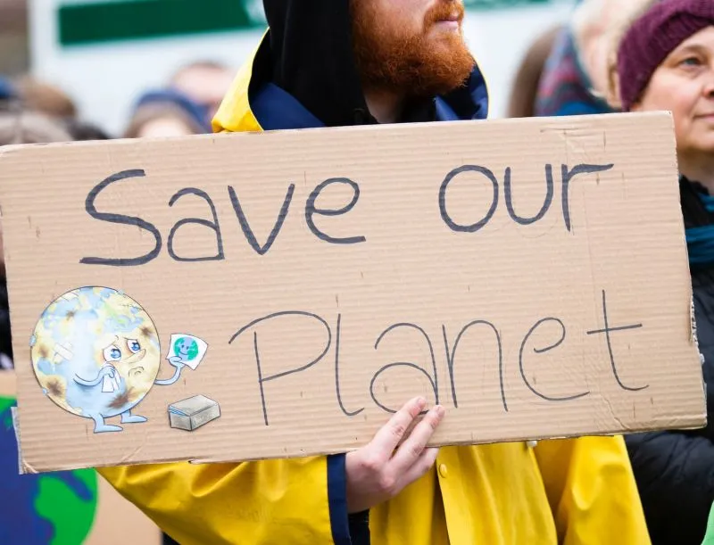 Kryzys klimatyczny nie jest bajką  – potwierdza to 11 tysięcy naukowców