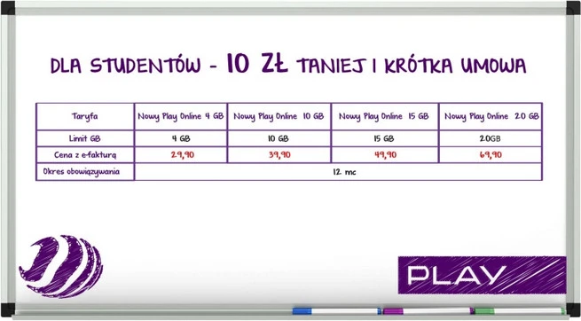 play student