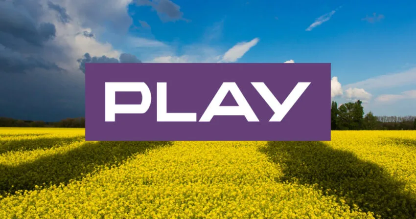 Play wprowadza darmowe minuty i SMS-y do ukraińskich sieci komórkowych