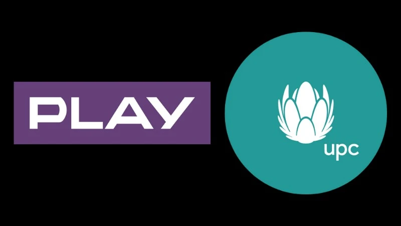 Ależ wiadomość! Play nabywa UPC Polska za 7 miliardów złotych