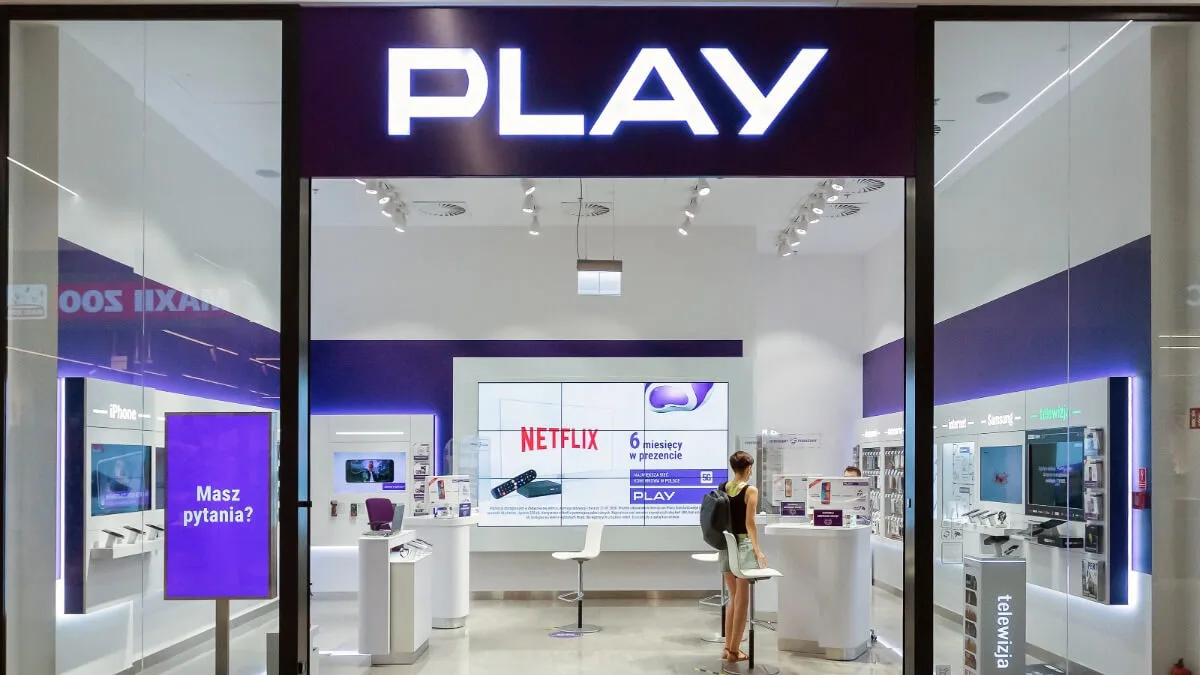 Wiemy, co Play zamierza zrobić z marką UPC
