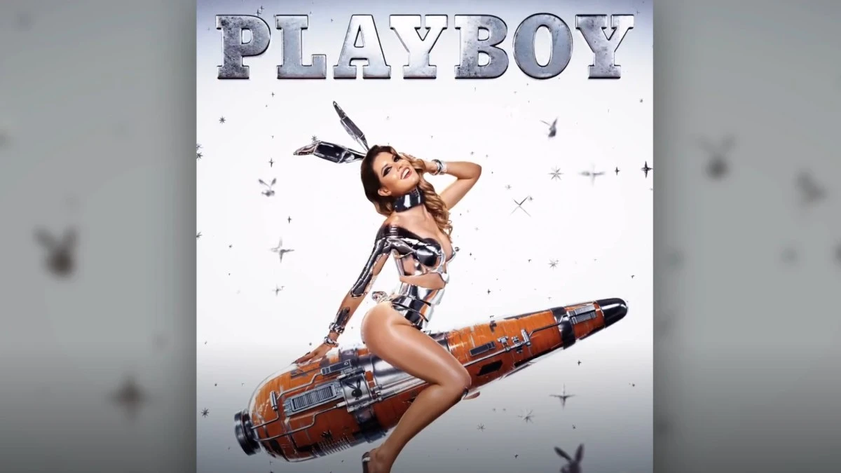 Playboy powraca w wydaniu internetowym. Będzie alternatywą dla OnlyFans