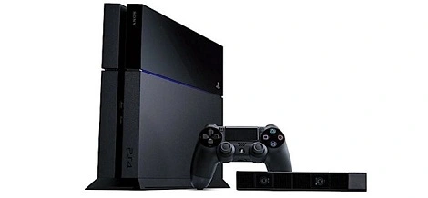 PS4 bez blokady regionalnej
