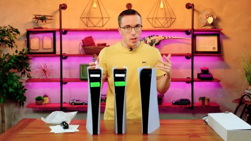 Nowa PlayStation 5 w sprzedaży. Na to zwróć uwagę przy zakupie