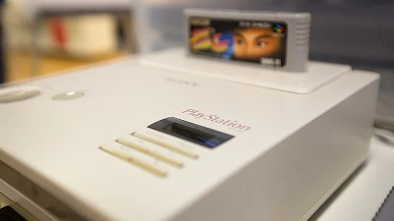 Niezwykle rzadkie „Nintendo PlayStation” trafi na aukcję. Cena będzie zawrotna