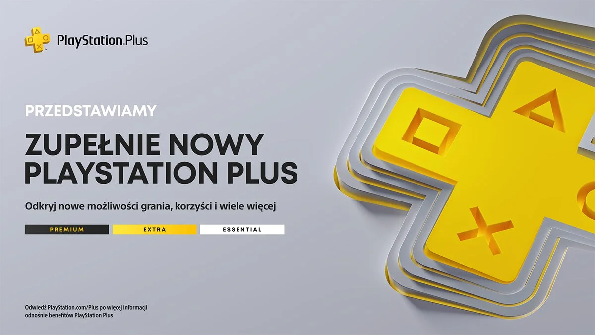 PlayStation Plus w nowej odsłonie już jest. Co należy wiedzieć o usłudze?