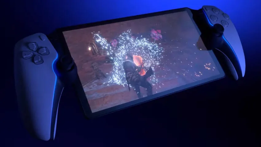 PlayStation ponownie w mobilnym wydaniu. Sony stawia na streaming