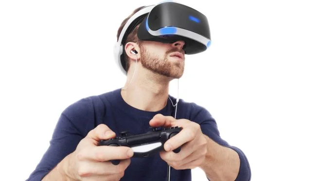 Ile miejsca do zabawy będzie potrzebował PlayStation VR?