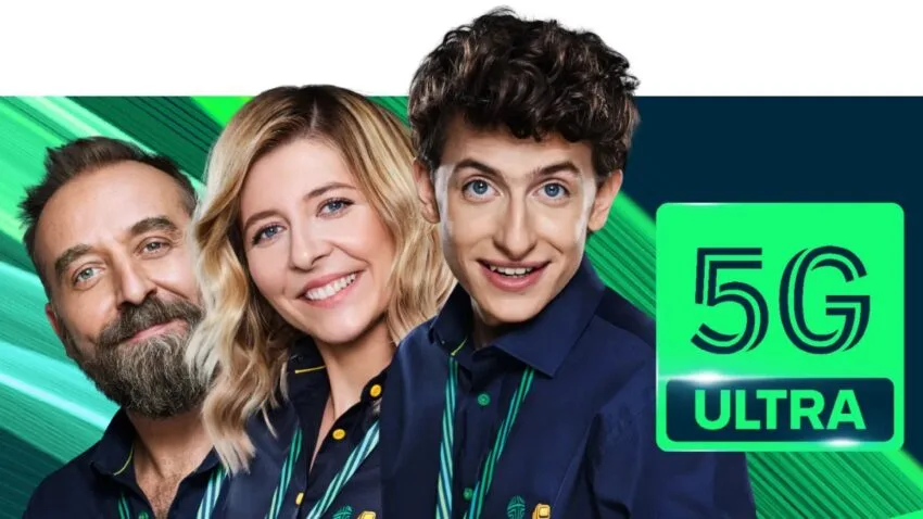W Polsce od dziś działa 5G Ultra. Sprawdź, czy jesteś w zasięgu