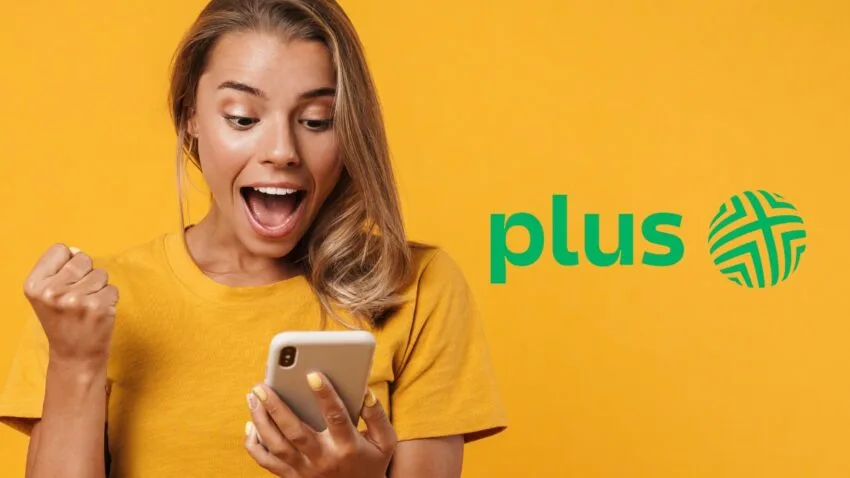 Oszczędzaj z Plusem. Ruszyły świetne oferty na abonament, kartę i internet światłowodowy