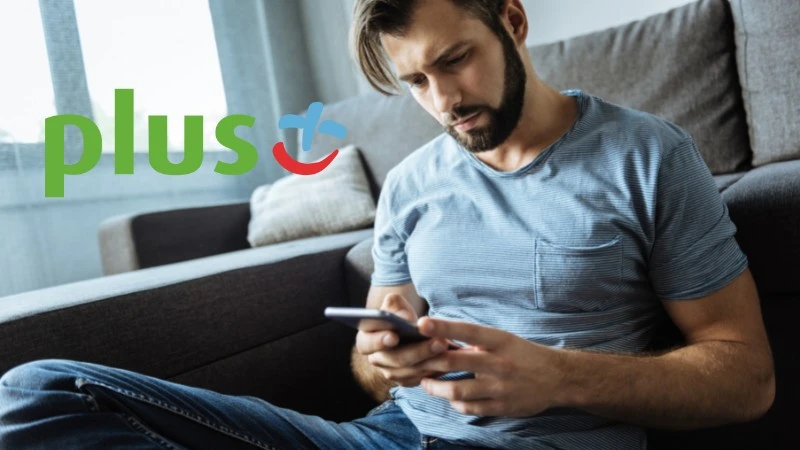 Wyciek danych sieci Plus. Każdy mógł pobrać wrażliwe dane osobowe