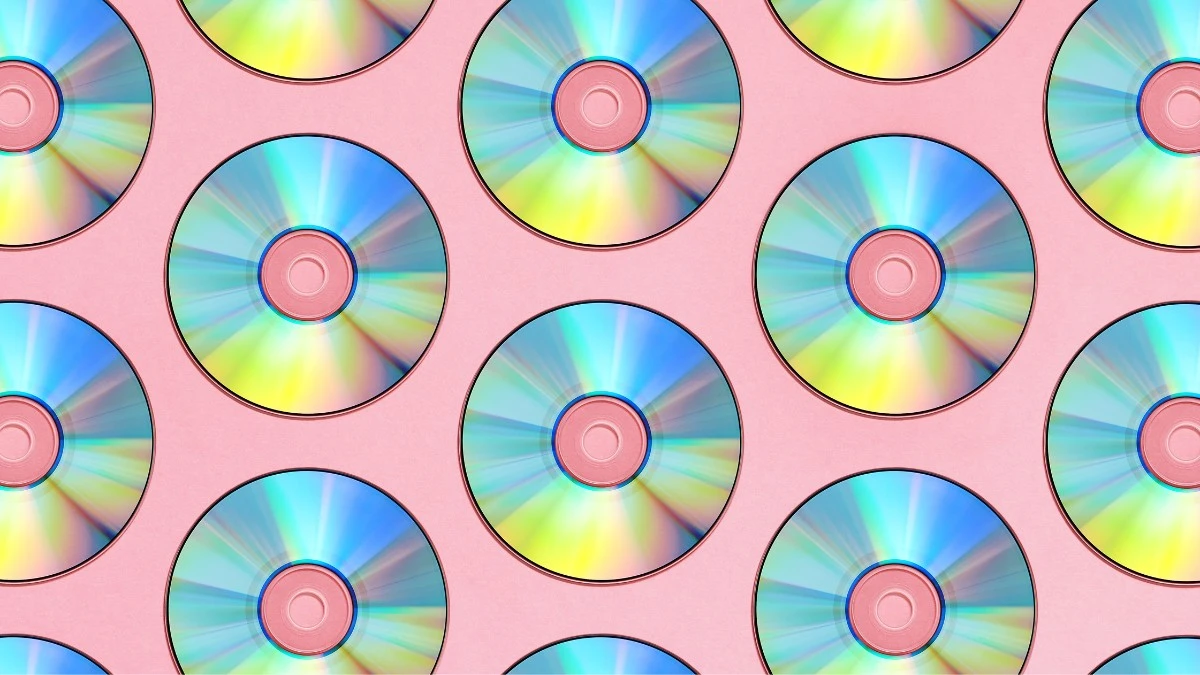 Dziś mija 40 lat od premiery pierwszej płyty CD