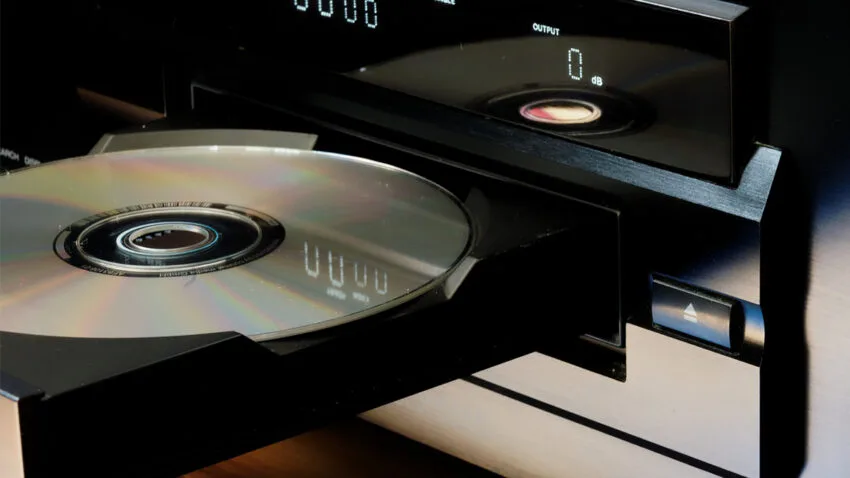 Sprzedaż płyt CD wzrosła po raz pierwszy od niemalże 20 lat