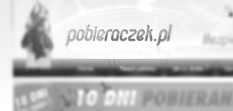 To już koniec Pobieraczka