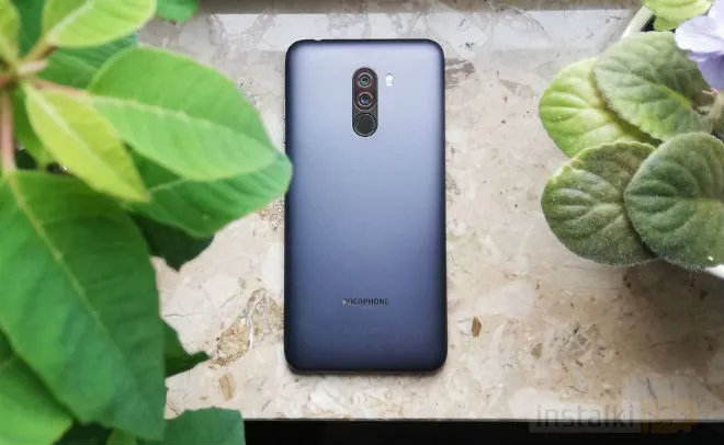 Xiaomi Pocophone F2 może pojawić się jeszcze w tym roku