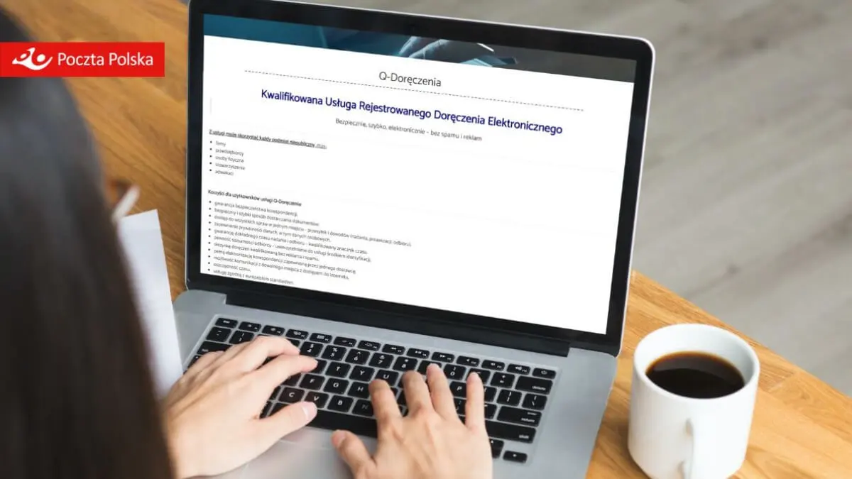 Poczta Polska wprowadza płatne e-maile. Listy elektroniczne to żart z konsumentów