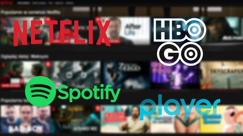 Sejm uchwalił „podatek od Netflixa”. VOD w Polsce podrożeje